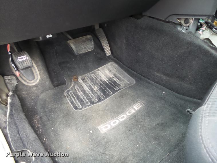 image for item DA2672 2010 Dodge Charger