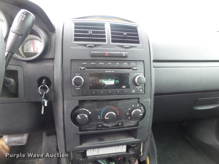 image for item DA2672 2010 Dodge Charger