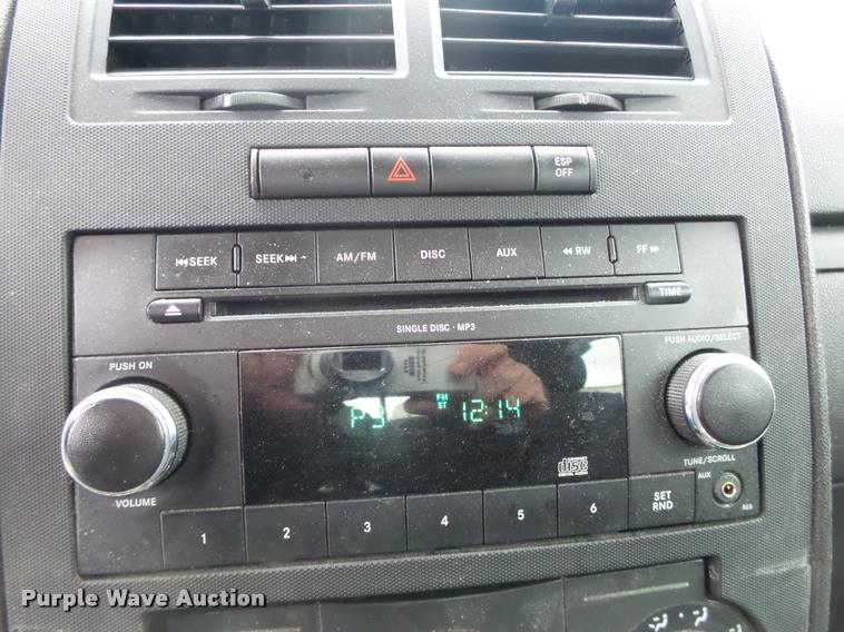 image for item DA2672 2010 Dodge Charger