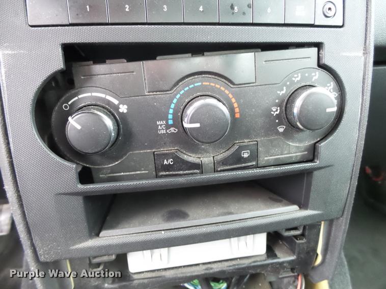 image for item DA2672 2010 Dodge Charger