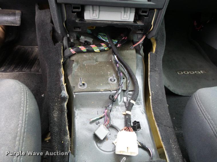 image for item DA2672 2010 Dodge Charger