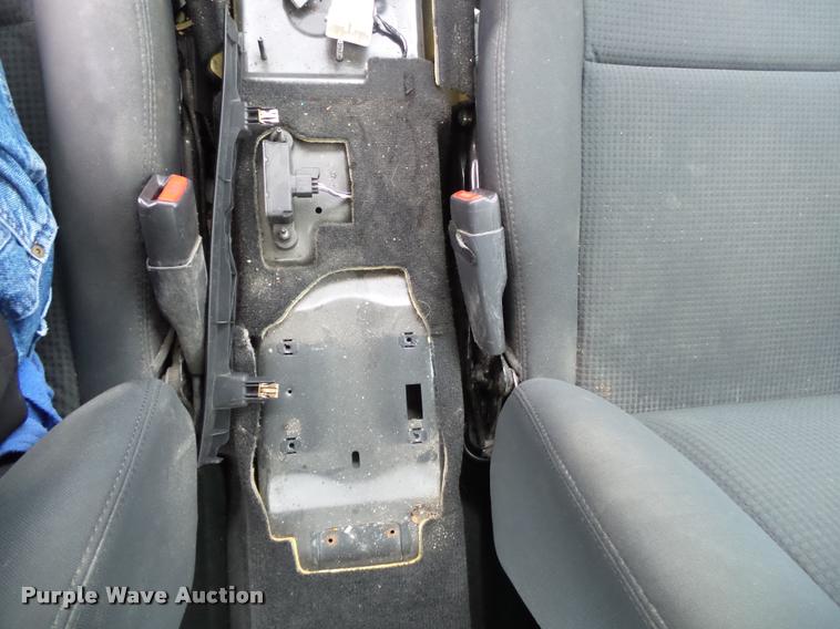 image for item DA2672 2010 Dodge Charger