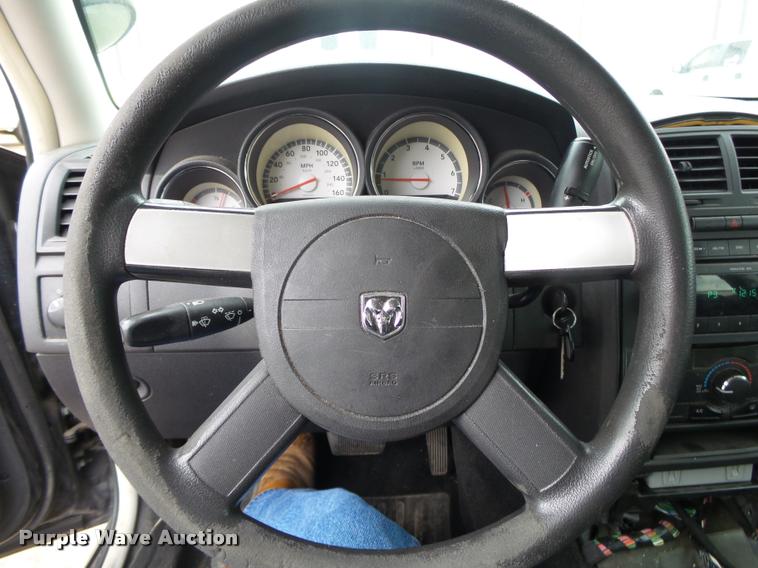 image for item DA2672 2010 Dodge Charger