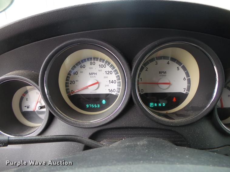 image for item DA2672 2010 Dodge Charger