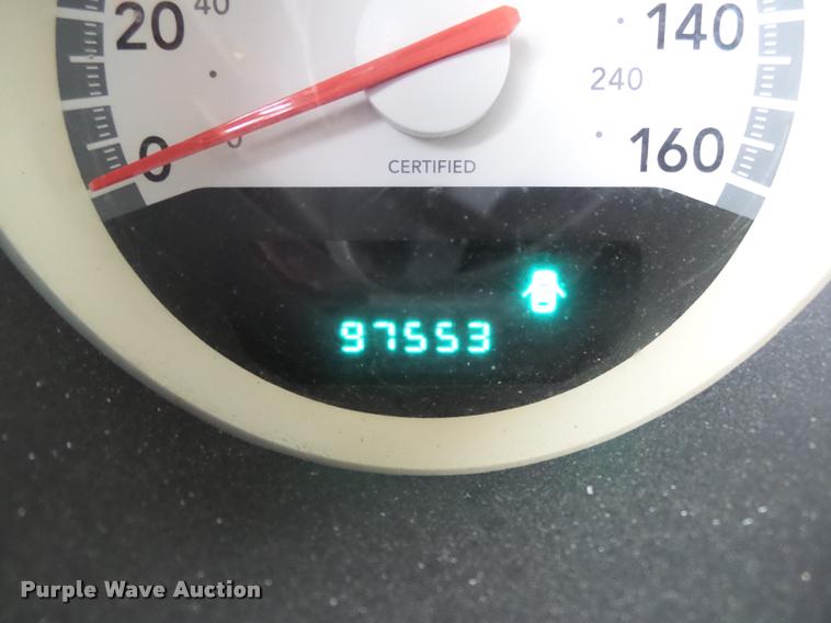 image for item DA2672 2010 Dodge Charger