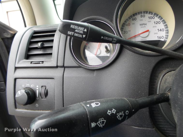 image for item DA2672 2010 Dodge Charger