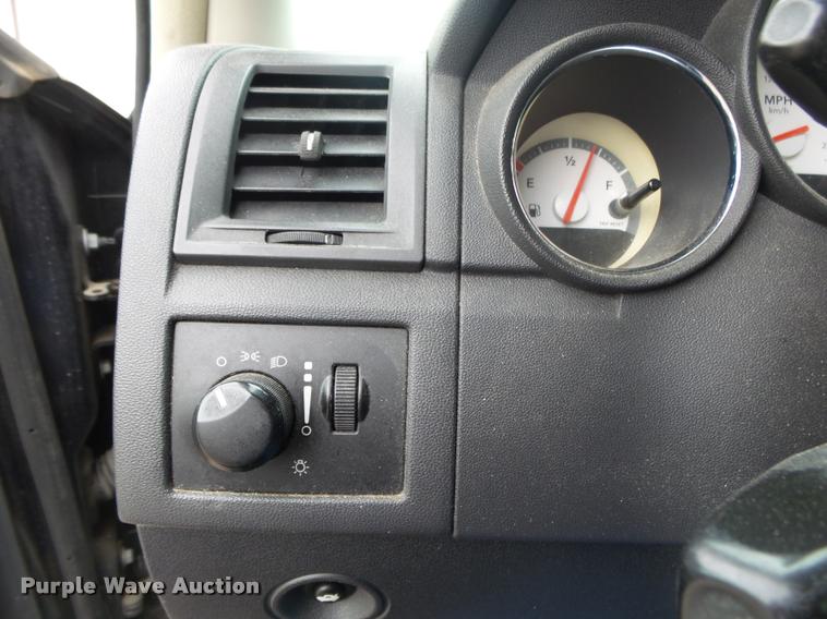 image for item DA2672 2010 Dodge Charger