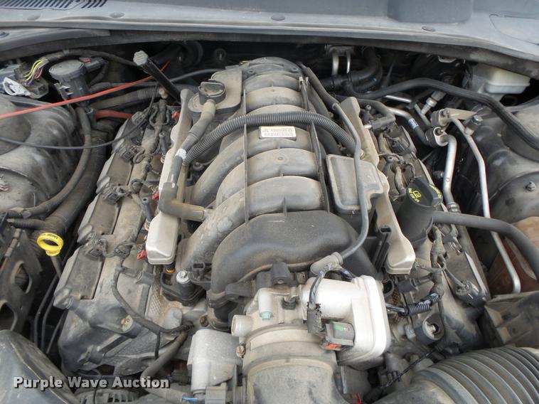 image for item DA2672 2010 Dodge Charger