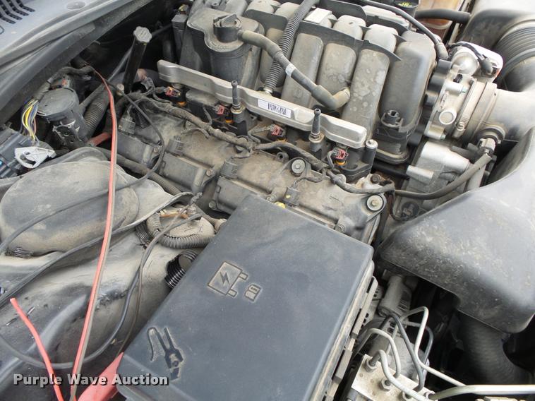 image for item DA2672 2010 Dodge Charger