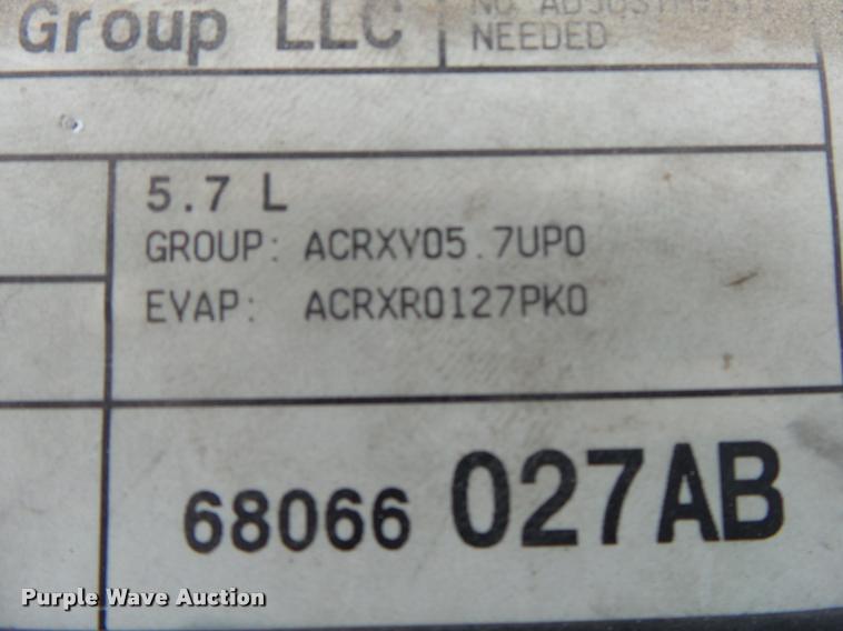 image for item DA2672 2010 Dodge Charger