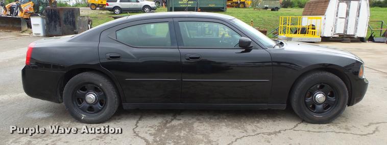 image for item DA2673 2010 Dodge Charger