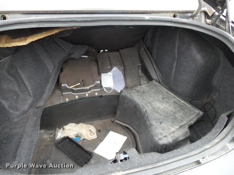 image for item DA2673 2010 Dodge Charger