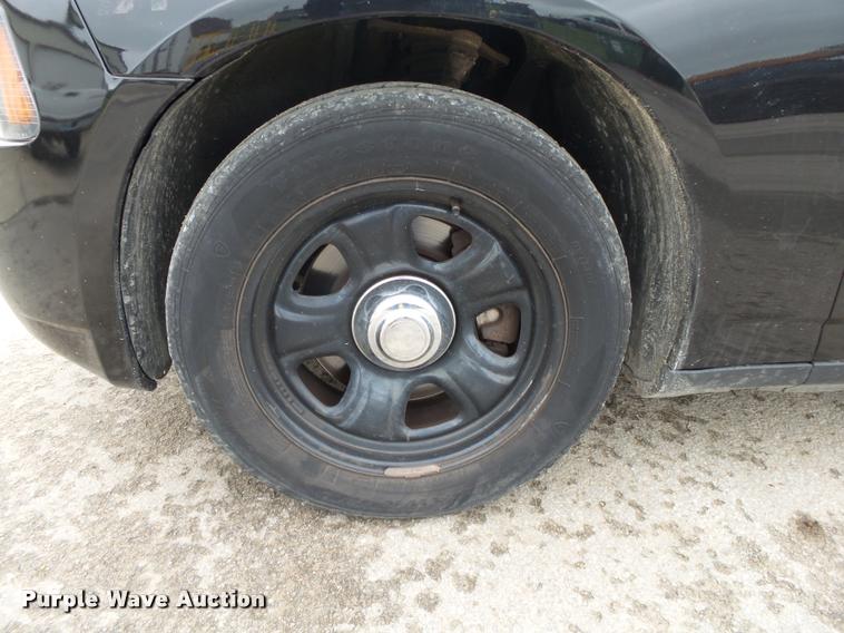 image for item DA2673 2010 Dodge Charger