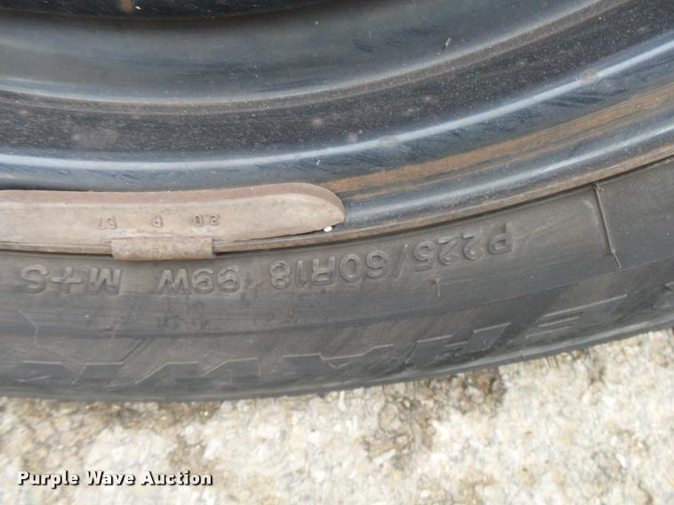 image for item DA2673 2010 Dodge Charger