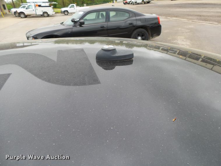 image for item DA2673 2010 Dodge Charger