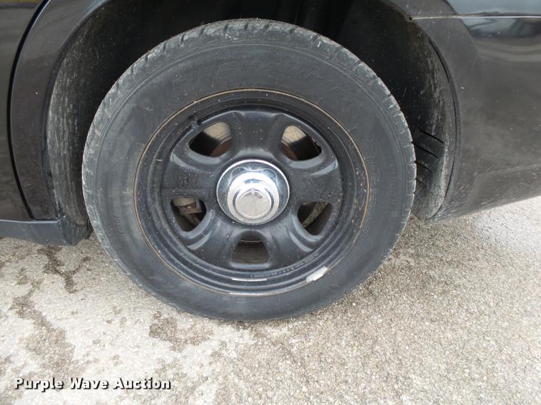 image for item DA2673 2010 Dodge Charger