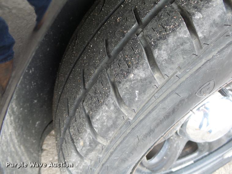 image for item DA2673 2010 Dodge Charger