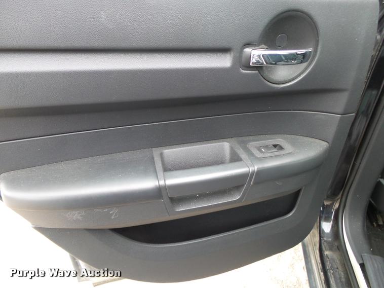 image for item DA2673 2010 Dodge Charger