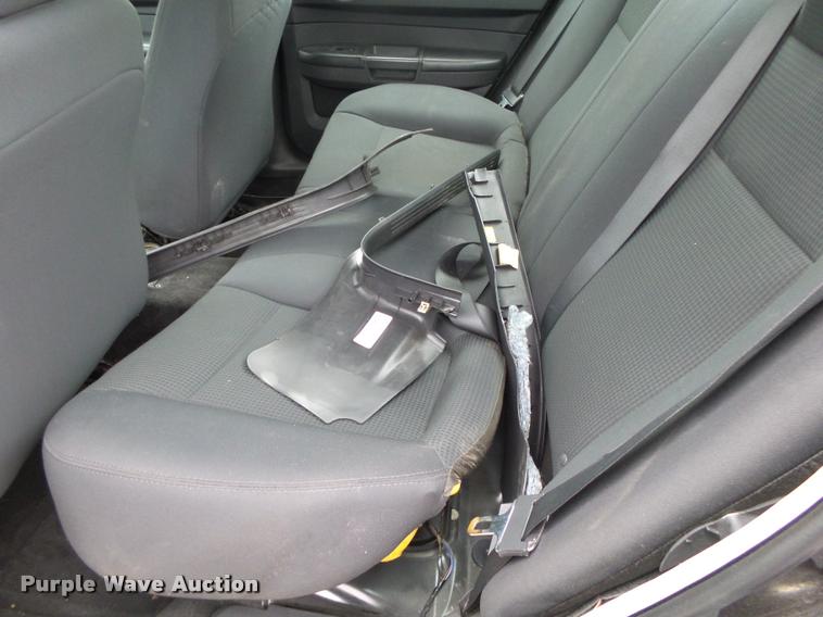 image for item DA2673 2010 Dodge Charger