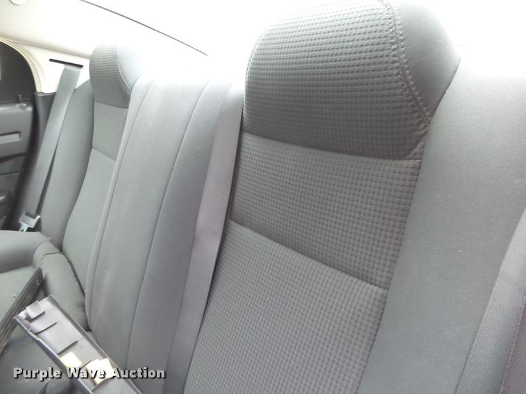 image for item DA2673 2010 Dodge Charger