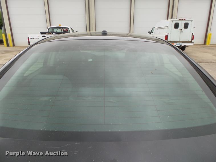 image for item DA2673 2010 Dodge Charger