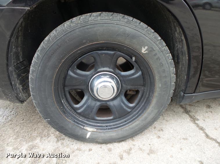 image for item DA2673 2010 Dodge Charger