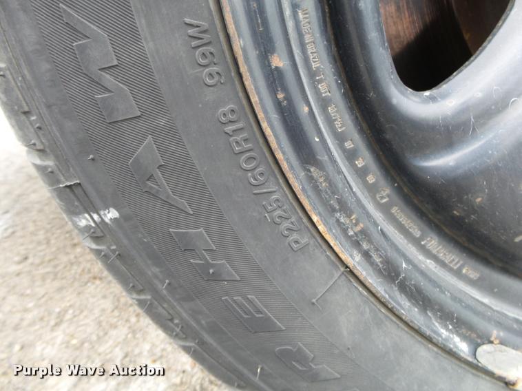 image for item DA2673 2010 Dodge Charger