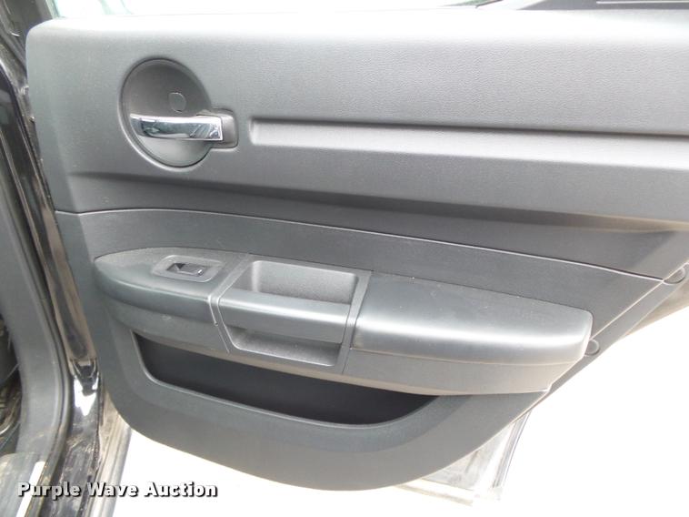 image for item DA2673 2010 Dodge Charger