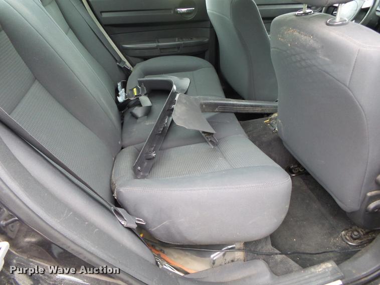 image for item DA2673 2010 Dodge Charger