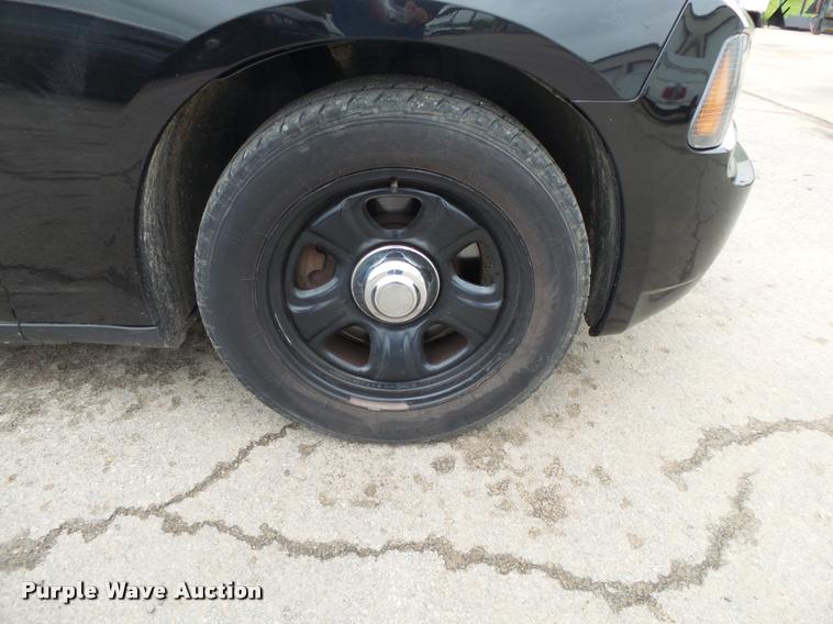 image for item DA2673 2010 Dodge Charger