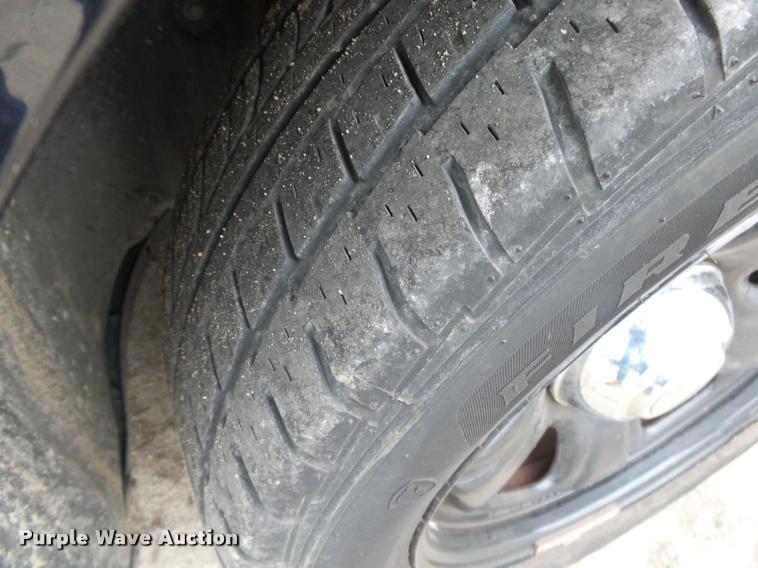 image for item DA2673 2010 Dodge Charger