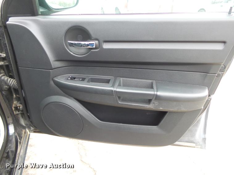 image for item DA2673 2010 Dodge Charger