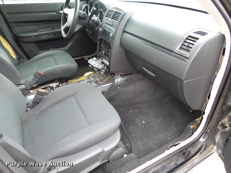 image for item DA2673 2010 Dodge Charger