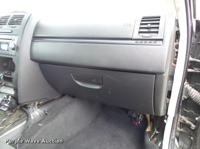 image for item DA2673 2010 Dodge Charger