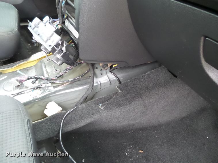 image for item DA2673 2010 Dodge Charger