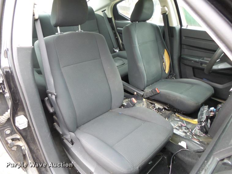 image for item DA2673 2010 Dodge Charger