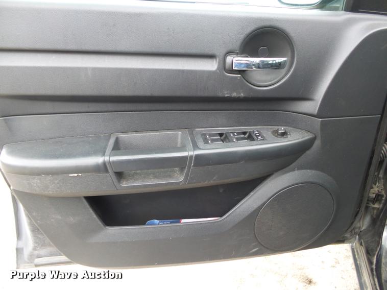 image for item DA2673 2010 Dodge Charger