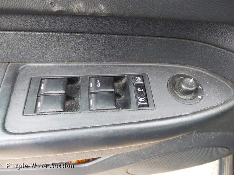 image for item DA2673 2010 Dodge Charger