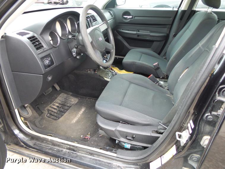 image for item DA2673 2010 Dodge Charger