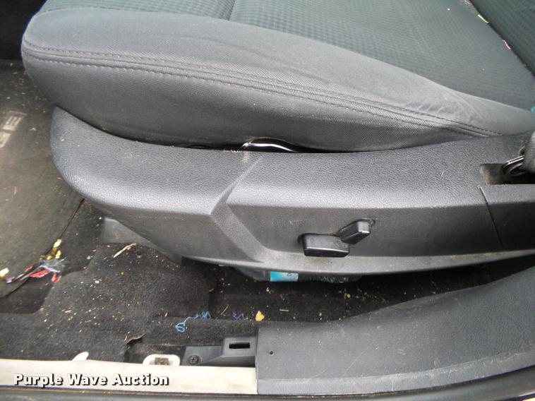 image for item DA2673 2010 Dodge Charger