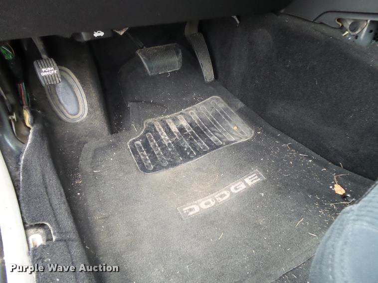 image for item DA2673 2010 Dodge Charger