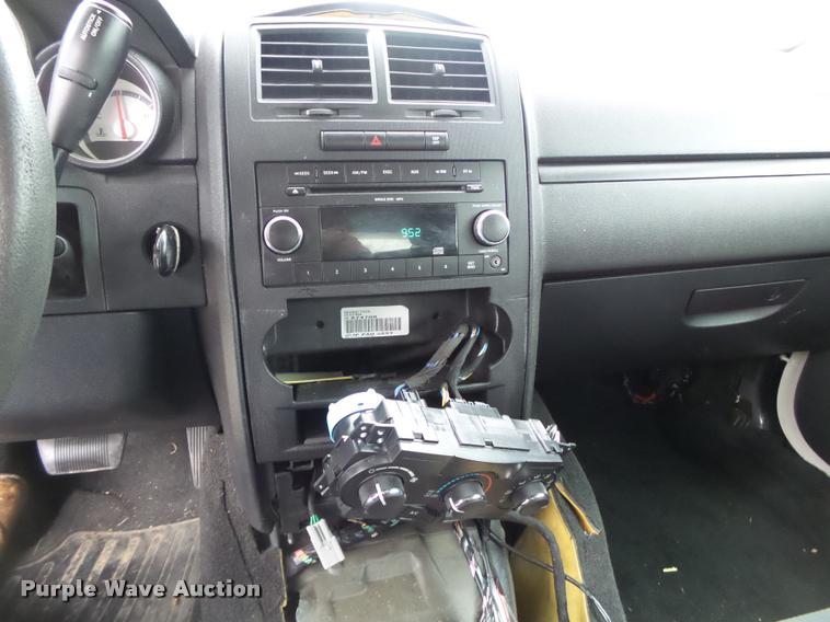 image for item DA2673 2010 Dodge Charger