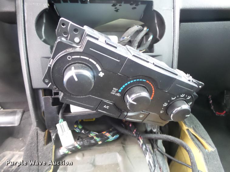 image for item DA2673 2010 Dodge Charger