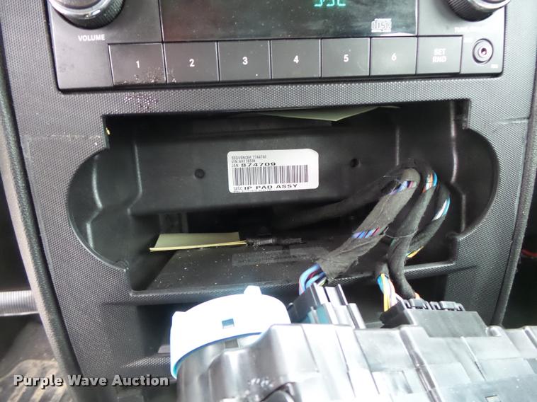 image for item DA2673 2010 Dodge Charger