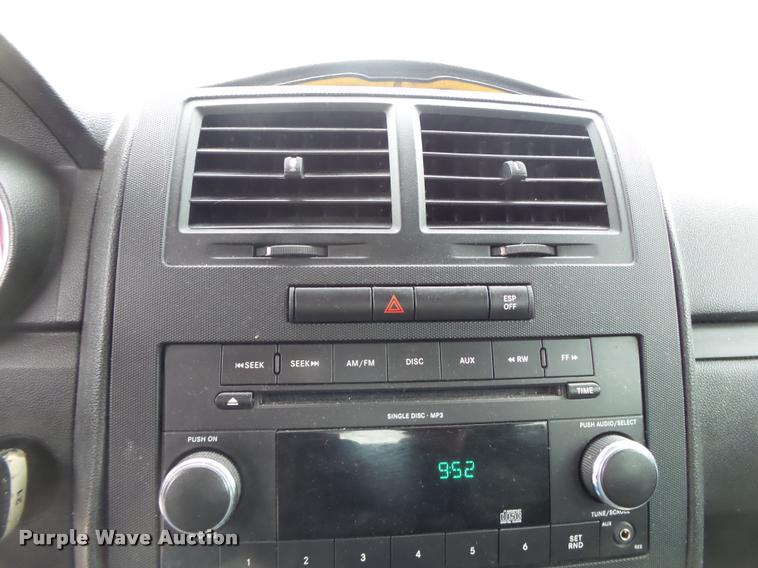 image for item DA2673 2010 Dodge Charger