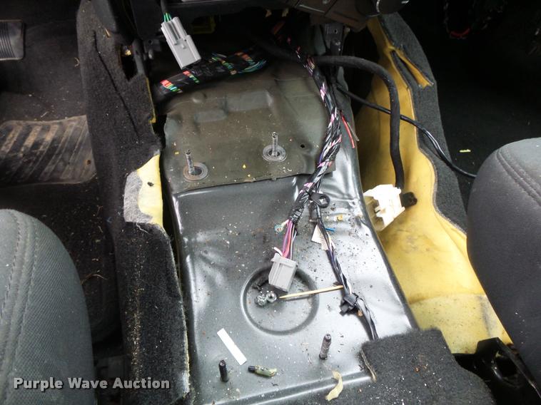 image for item DA2673 2010 Dodge Charger