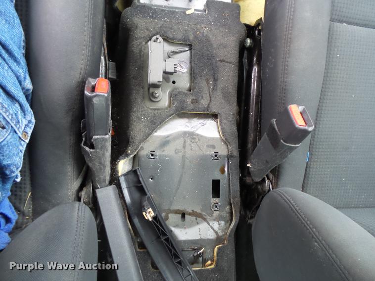 image for item DA2673 2010 Dodge Charger