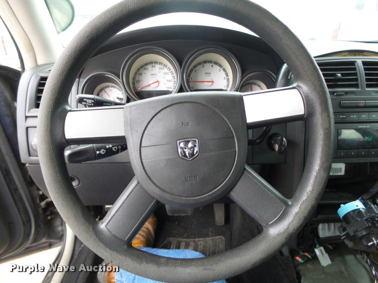 image for item DA2673 2010 Dodge Charger