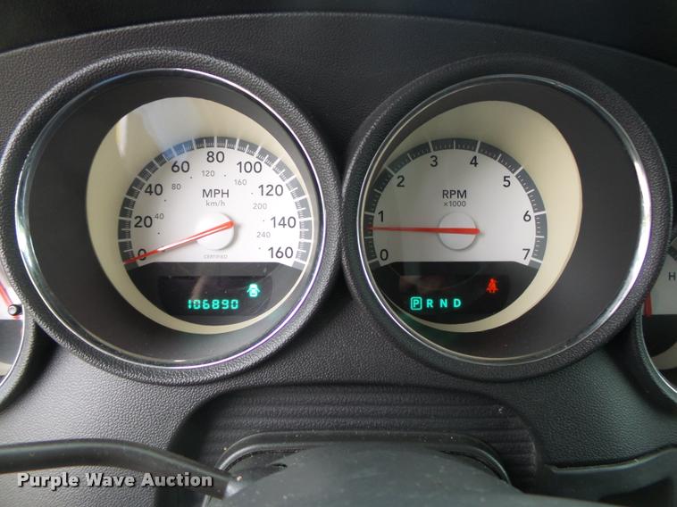 image for item DA2673 2010 Dodge Charger