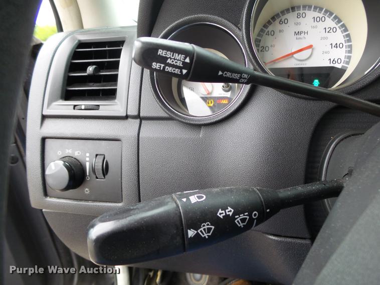 image for item DA2673 2010 Dodge Charger